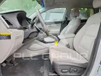 2017 Hyundai Tucson фото