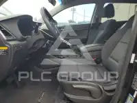 2017 Hyundai Tucson фото