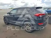 2017 Hyundai Tucson фото