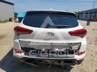 2017 Hyundai Tucson photo