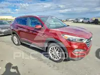 2017 Hyundai Tucson photo