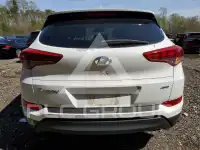 2017 Hyundai Tucson photo