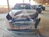 2017 Hyundai Tucson фото