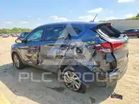 2017 Hyundai Tucson фото