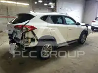 2017 Hyundai Tucson фото
