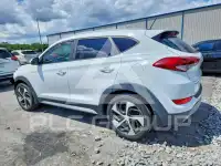 2017 Hyundai Tucson photo