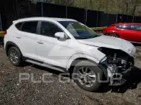 2017 Hyundai Tucson photo