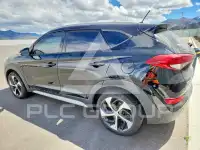 2017 Hyundai Tucson фото