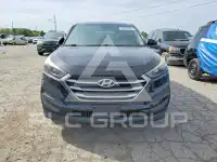 2017 Hyundai Tucson фото
