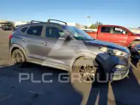 2017 Hyundai Tucson photo