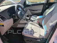2017 Hyundai Tucson фото