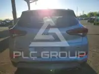 2017 Hyundai Tucson фото
