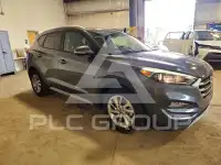 2017 Hyundai Tucson фото