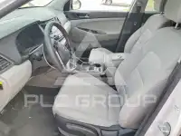 2017 Hyundai Tucson фото