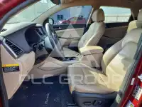 2017 Hyundai Tucson фото