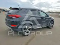2017 Hyundai Tucson фото