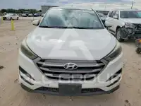 2017 Hyundai Tucson фото