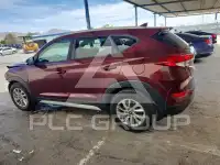 2017 Hyundai Tucson photo
