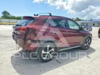 2017 Hyundai Tucson фото