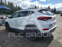 2017 Hyundai Tucson photo