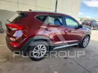 2017 Hyundai Tucson photo