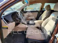 2017 Hyundai Tucson фото