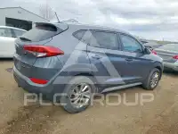 2017 Hyundai Tucson photo