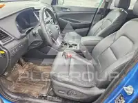 2017 Hyundai Tucson фото