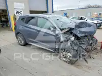 2017 Hyundai Tucson фото