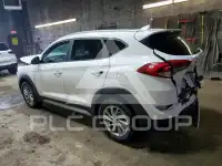 2017 Hyundai Tucson фото