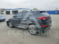 2017 Hyundai Tucson photo