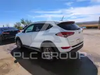 2017 Hyundai Tucson фото