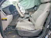 2017 Hyundai Tucson photo