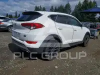 2017 Hyundai Tucson photo