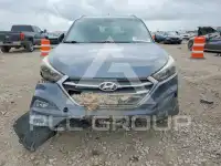 2017 Hyundai Tucson photo