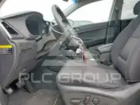 2017 Hyundai Tucson photo