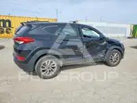 2017 Hyundai Tucson фото
