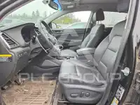 2017 Hyundai Tucson фото