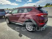 2017 Hyundai Tucson photo