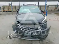 2017 Hyundai Tucson photo