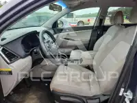 2017 Hyundai Tucson фото