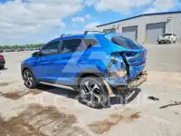 2017 Hyundai Tucson фото