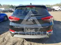 2017 Hyundai Tucson photo