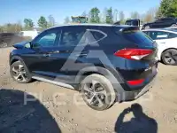 2017 Hyundai Tucson photo