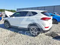 2017 Hyundai Tucson photo