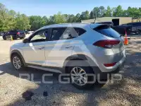 2017 Hyundai Tucson фото