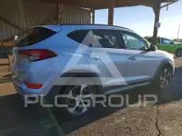 2017 Hyundai Tucson фото