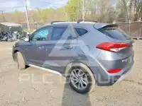 2017 Hyundai Tucson фото