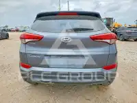 2017 Hyundai Tucson photo