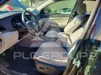 2017 Hyundai Tucson фото